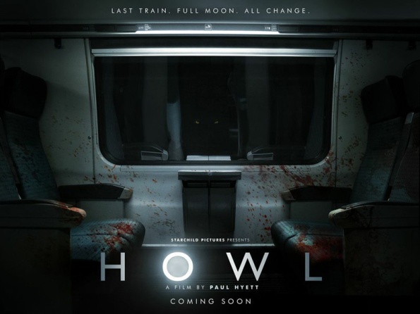 Howl 2015 - Werewolf Film