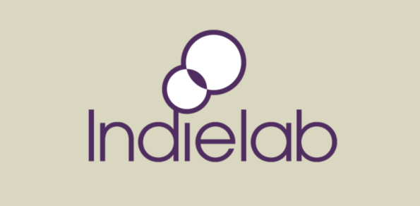 Indielab Brand Identity